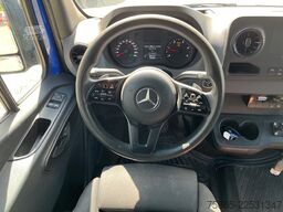 Mercedes-Benz Sprinter 311 / 2.2 CDI Euro 6D / L3 H2 / Automa...