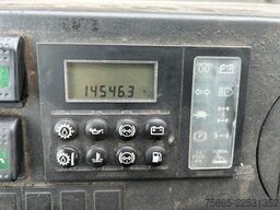 Terberg YT 180 / BDF Umsetzer / Wechselhubwagen / Termi...