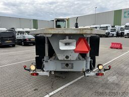 Terberg YT 180 / BDF Umsetzer / Wechselhubwagen / Termi...
