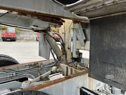 Terberg YT 180 / BDF Umsetzer / Wechselhubwagen / Termi...