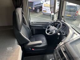 DAF XF 450 FT Space Cab / 593 dkm / Skirts / MX Bra...