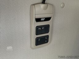 DAF XF 450 FT Space Cab / 593 dkm / Skirts / MX Bra...