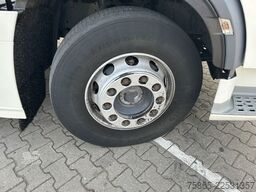 DAF XF 450 FT Space Cab / 593 dkm / Skirts / MX Bra...
