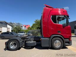SCANIA R500 /Retarder/VOLLLUFT/Leder/Navi/EURO6D/Alu