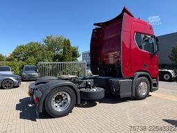 SCANIA R500 /Retarder/VOLLLUFT/Leder/Navi/EURO6D/Alu