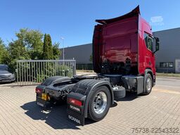 SCANIA R500 /Retarder/VOLLLUFT/Leder/Navi/EURO6D/Alu