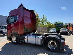 SCANIA R500 /Retarder/VOLLLUFT/Leder/Navi/EURO6D/Alu