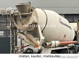 MAN 32.420 Putzmeister 10cbm Mietkauf 1670 EUR