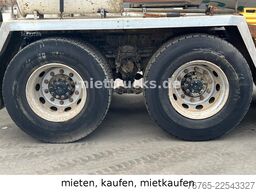 MAN 32.420 Putzmeister 10cbm Mietkauf 1670 EUR