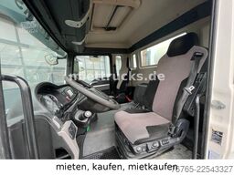 MAN 32.420 Putzmeister 10cbm Mietkauf 1670 EUR