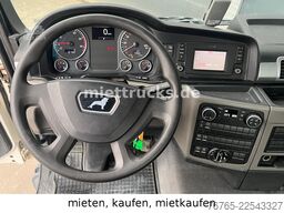 MAN 32.420 Putzmeister 10cbm Mietkauf 1670 EUR