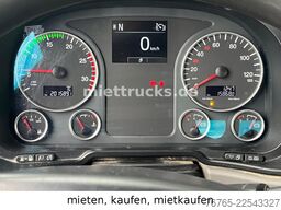 MAN 32.420 Putzmeister 10cbm Mietkauf 1670 EUR