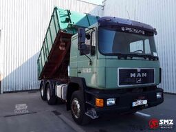 Man 26.402 6x4