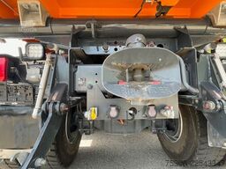 DAF FAT XFC 530 Meiller Trigenius D316