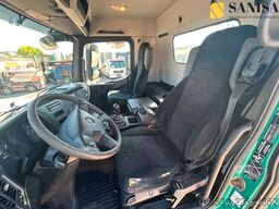 MERCEDES-BENZ Arocs 3251/Retarder/ HIAB/8x4/26T