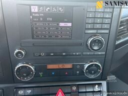 MERCEDES-BENZ Arocs 3251/Retarder/ HIAB/8x4/26T