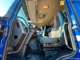 VOLVO FM 380/Blatt/Luft/Euro 6/Intarder/TÜV: 01.27