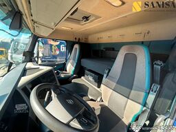 VOLVO FM 380/Blatt/Luft/Euro 6/Intarder/TÜV: 01.27
