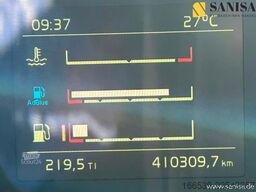 VOLVO FM 380/Blatt/Luft/Euro 6/Intarder/TÜV: 01.27