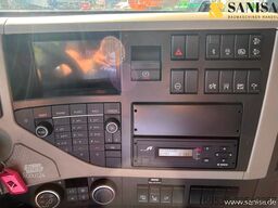 VOLVO FM 380/Blatt/Luft/Euro 6/Intarder/TÜV: 01.27