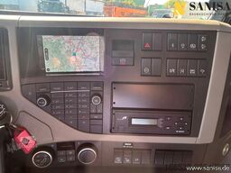 VOLVO FM 380/Blatt/Luft/Euro 6/Intarder/TÜV: 01.27