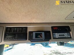 VOLVO FM 380/Blatt/Luft/Euro 6/Intarder/TÜV: 01.27