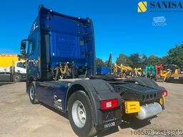IVECO Starlis 510/S-Way/Intarder/Standklima/TÜV:04.27