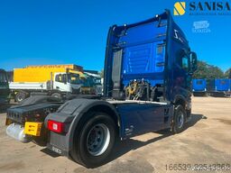 IVECO Starlis 510/S-Way/Intarder/Standklima/TÜV:04.27
