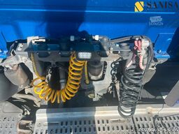 IVECO Starlis 510/S-Way/Intarder/Standklima/TÜV:04.27