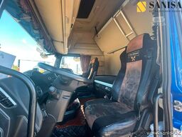 IVECO Starlis 510/S-Way/Intarder/Standklima/TÜV:04.27