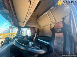 IVECO Starlis 510/S-Way/Intarder/Standklima/TÜV:04.27