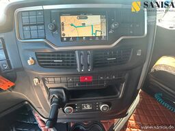 IVECO Starlis 510/S-Way/Intarder/Standklima/TÜV:04.27