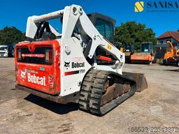 BOBCAT T650/Raupenlader/Kompakt/3-Steuerkreis/Joystick