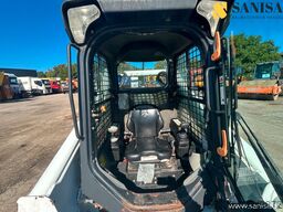 BOBCAT T650/Raupenlader/Kompakt/3-Steuerkreis/Joystick
