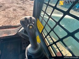 BOBCAT T650/Raupenlader/Kompakt/3-Steuerkreis/Joystick