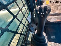 BOBCAT T650/Raupenlader/Kompakt/3-Steuerkreis/Joystick