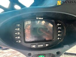 BOBCAT T650/Raupenlader/Kompakt/3-Steuerkreis/Joystick