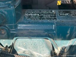 BOBCAT T650/Raupenlader/Kompakt/3-Steuerkreis/Joystick