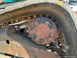 BOBCAT T650/Raupenlader/Kompakt/3-Steuerkreis/Joystick