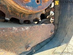 BOBCAT T650/Raupenlader/Kompakt/3-Steuerkreis/Joystick