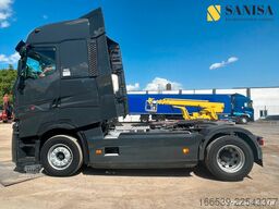 RENAULT T- High 480/ACC/Motorbremse/LED