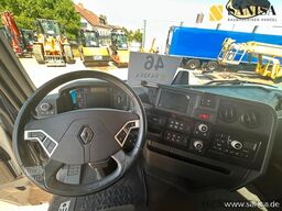 RENAULT T- High 480/ACC/Motorbremse/LED