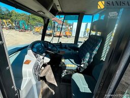 TEREX TA 30 Dumper/6x6/Heckklappe/ Klima/Muldenheizung