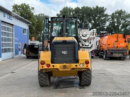 CATERPILLAR 914 14A Radlader MIT Schaufel 8,6 Tonnen *2927 h
