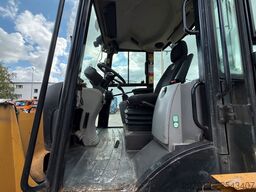 CATERPILLAR 914 14A Radlader MIT Schaufel 8,6 Tonnen *2927 h