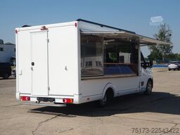 RENAULT Master ENERGY dCi 145 GAMO Verkaufsmobil