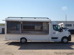 RENAULT Master ENERGY dCi 145 GAMO Verkaufsmobil