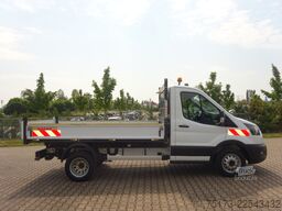 FORD Transit EK 350 L2 HD Trend Kipper Heavy 3,5t AHK