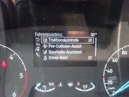 FORD Transit EK 350 L2 HD Trend Kipper Heavy 3,5t AHK