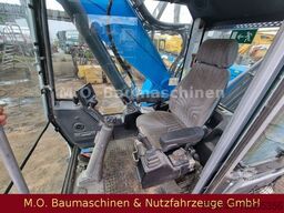 FUCHS MHL 331 / ZSA / AC / Hochfahrbare Kabine /Magnet